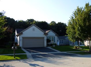 11783 Ludbury Rdg, Huntley, IL 60142