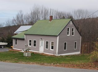 338 Mount Pisgah Rd, Winthrop, ME 04364