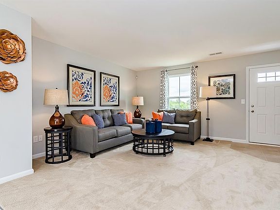 3rd image of 5532 Compass Way Lot 50
