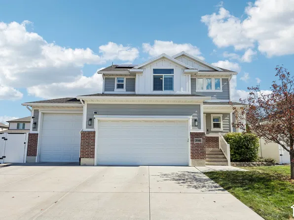 3046 S 2150 W, West Haven, UT 84401