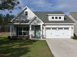 8740 Greenridge Ln, Tallahassee, FL 32312