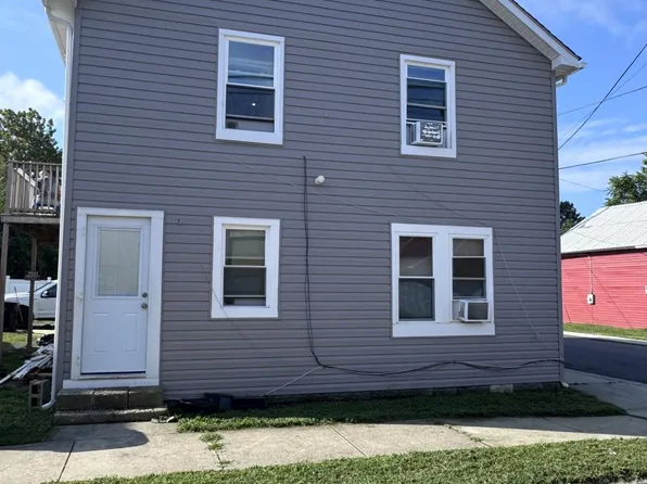 112 Academy Ave #4, Federalsburg, MD 21632