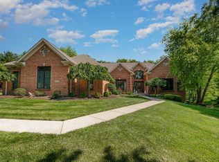 6733 Miami Woods Dr, Loveland, OH 45140