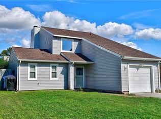 5700 Luck Ln, Virginia Beach, VA 23464