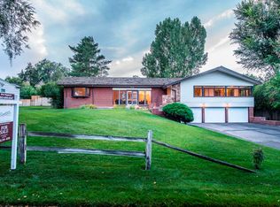 807 Reed St, Lakewood, CO 80214