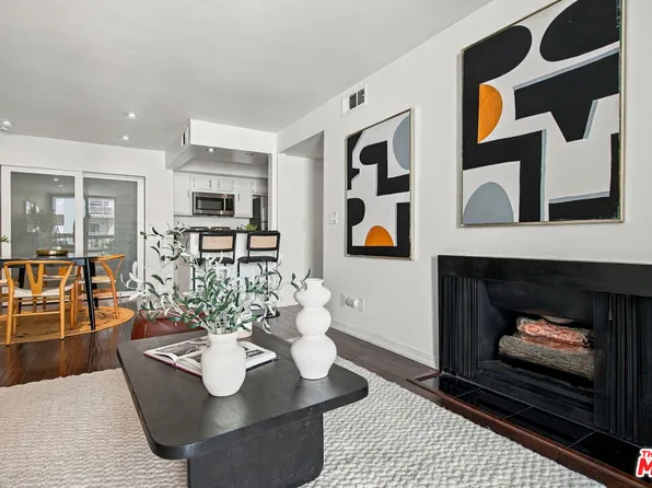 1215 N Olive Dr APT 306, West Hollywood, CA 90069
