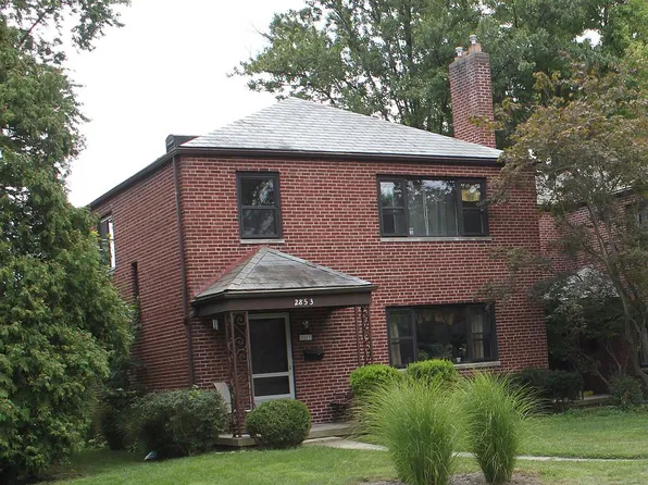 2853 Sherwood Rd, Columbus, OH 43209
