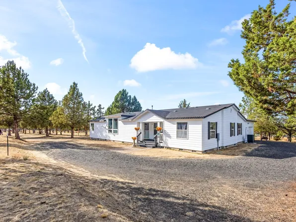 5153 SE Jerry Dr, Prineville, OR 97754