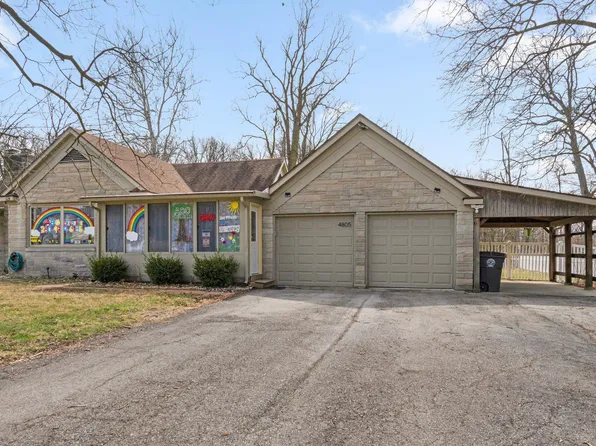 4805 Palatine Dr, Fort Wayne, IN 46804