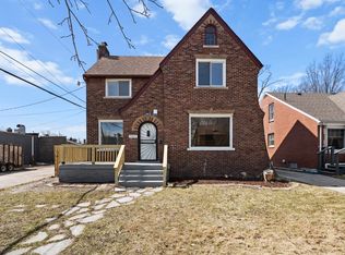 5027 Audubon Rd #1, Detroit, MI 48224