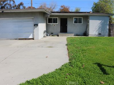 16109 Garo St, Hacienda Heights, CA, 91745