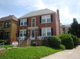 5842 Mardel Ave, Saint Louis, MO 63109