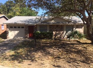 2434 Harrison Ave, Grand Prairie, TX 75051