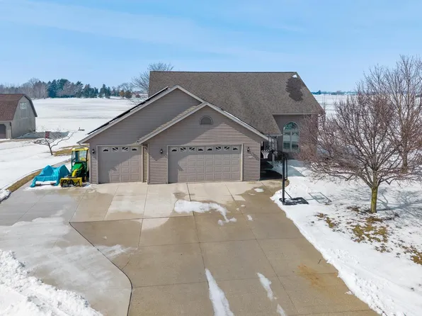 N3162 School STREET, Sheboygan Falls, WI 53085