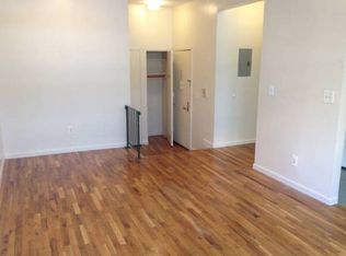 22 E 125th St APT 1, New York, NY 10035