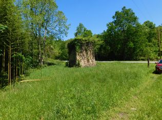 0 Ballard Rd, Trenton, GA 30752