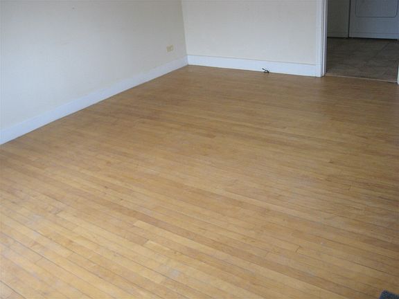 hardwood floors