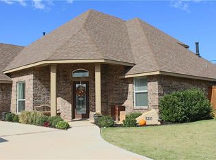 6310 Huntington Pl, Abilene, TX 79606