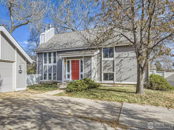 942 Sailors Reef, Fort Collins, CO 80525
