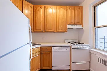 Rented by Berman Realty