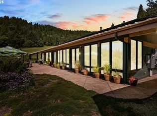 1104 Upper Cow Creek Rd, Azalea, OR 97410