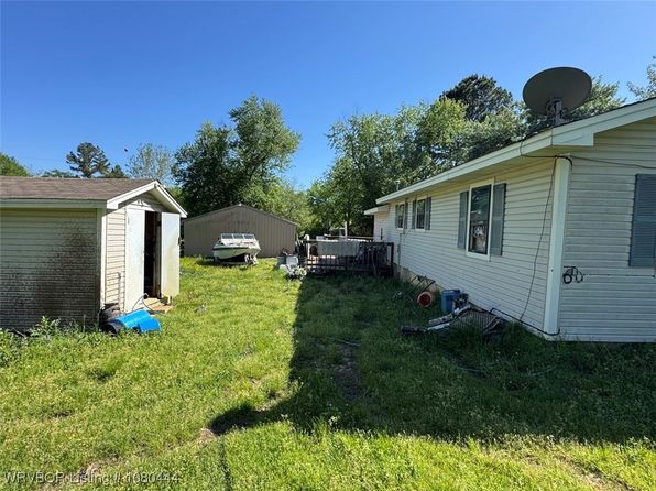 3063 N State Highway 116, Booneville, AR 72927