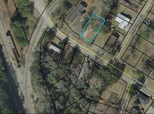 2408 Winyah St, Georgetown, SC 29440