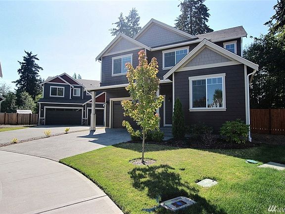 2nd image of 12927 60th Ave E
