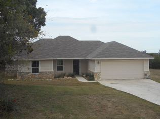 1304 Shawnee Trl, Granbury, TX 76048