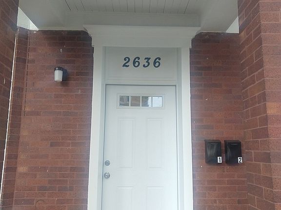 2nd image of 2636 S Kedvale Ave
