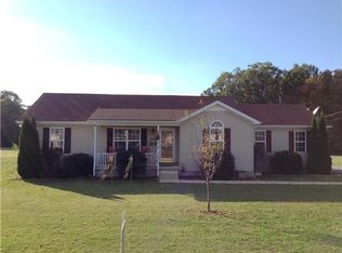 1121 Tellico Ave, Murfreesboro, TN 37129