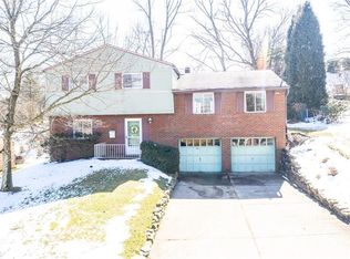 130 Danube Dr, Pittsburgh, PA 15209