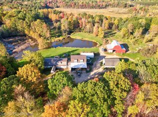 3838 Arbela Rd, Millington, MI 48746