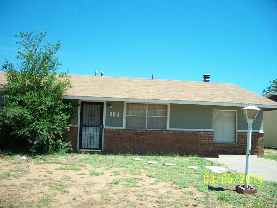 804 Collins