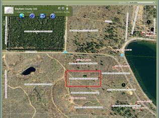 5001 Kelly Lake Rd, Barnes, WI 54873