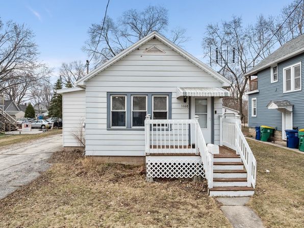 1160 Crooks St, Green Bay, WI 54301