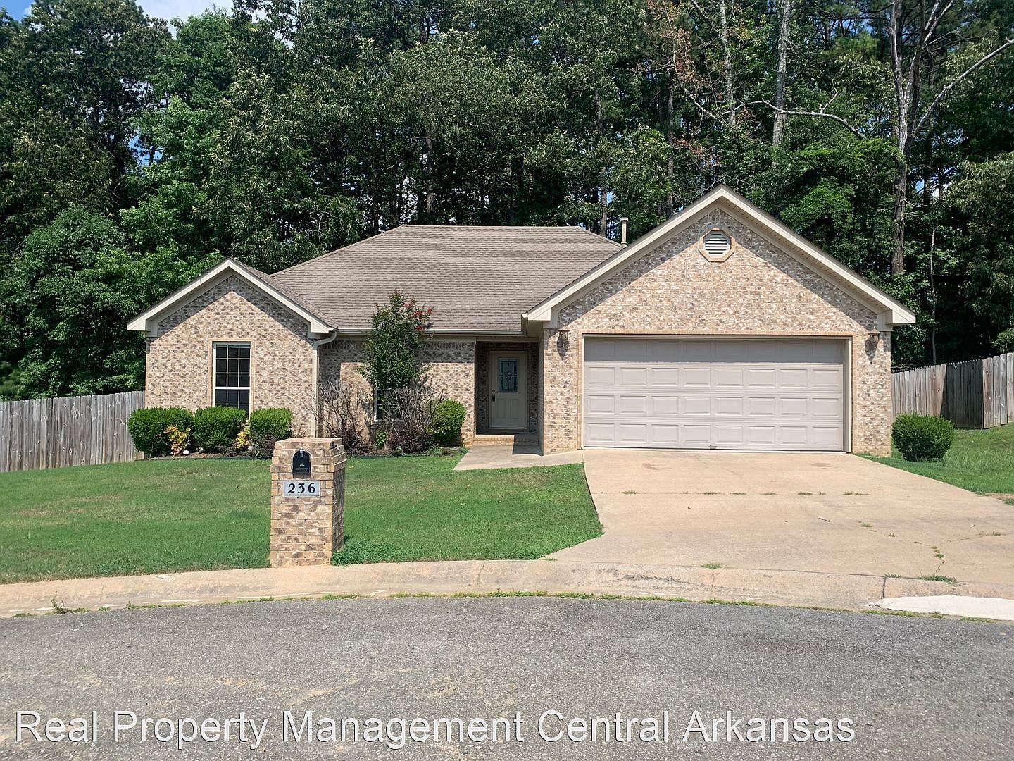 236 Autumnwood Dr, Benton, AR 72015 Zillow