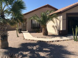 12617 W Windrose Dr, El Mirage, AZ 85335