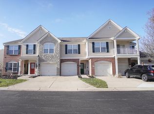 9615 Greenery Ct, Loveland, OH 45140