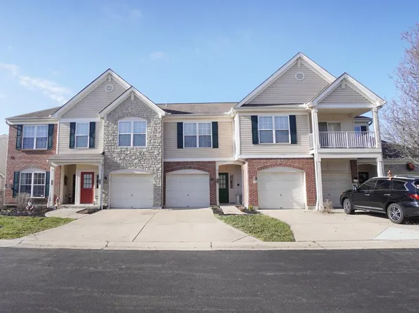 9615 Greenery Ct, Loveland, OH 45140