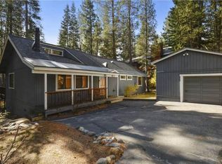 10009 Lausanne Way, Truckee, CA 96161