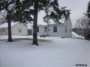 4010 N 61st St, Omaha, NE 68104