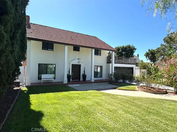 203 Tanforan Ln, Diamond Bar, CA 91765