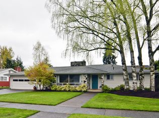 2836 Sarah Ln, Eugene, OR 97408