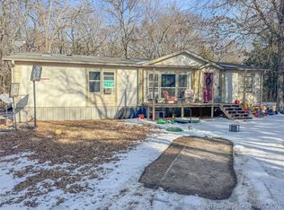 67 Westgate Dr, Ardmore, OK 73401
