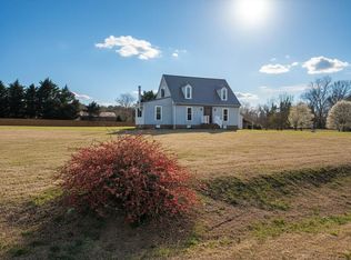 33460 Watts Bay Dr, Wallops Island, VA 23337