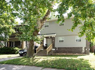 1208 N Frink St, Peoria, IL
