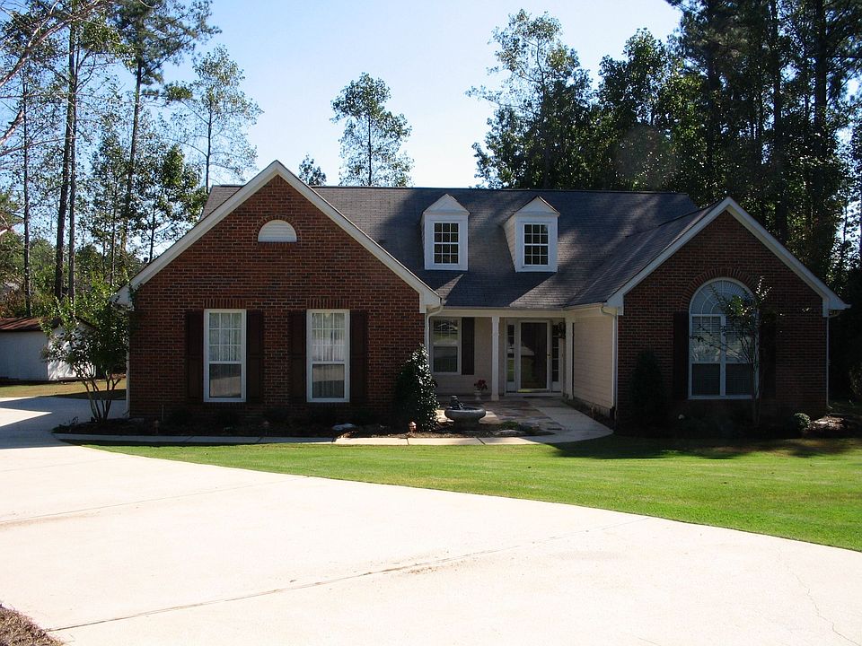 Completely Updated Ranch