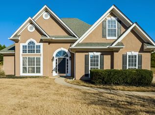 453 Aviemore Loop, McDonough, GA 30253