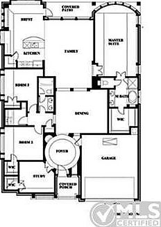 5th image of 1324 Hearthstone Dr